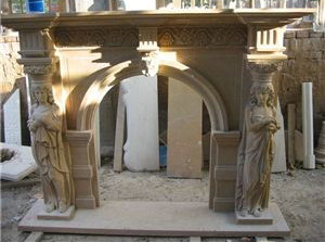 New particularly Fireplace, Popular Fireplace Made in China,Marble Fireplace