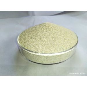 ACD-160 Ion Exchange Resin The Ultimate Weapon for Achieving Effective Phosphorus Removal in Water Treatment