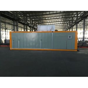 Aluminum Wood Grain Sublimation Heat Press Machine With Vacuum Pump