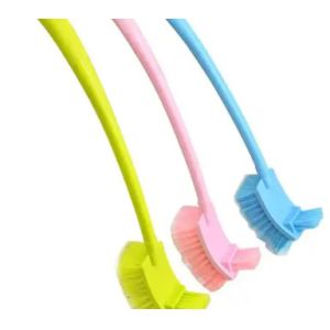 POM / TPE Home Appliance Mold Plastic Household Mould Toilet Brush