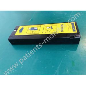 XL M4735A Defibrillator Battery M3516A Rechargeable Sealed Lead Acid Battery 12V
