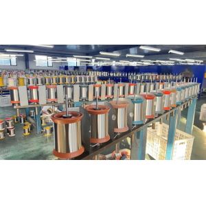 Anping County Huihao Wire Mesh Manufacture Co., Ltd