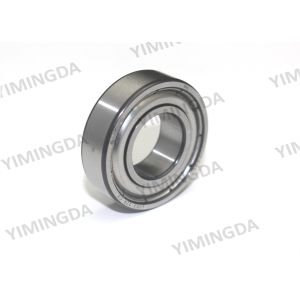 Bearing 6003 - 2ZR - C3 Textile Machine For Yin Cutter Parts 69 * 6 * 1.0mm