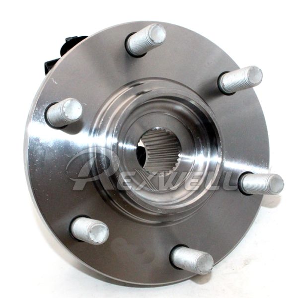 Wheel Hub Assy for Nissan Patrol Y62 Infiniti QX56 40202-1LA9A and Payment Term Paypal