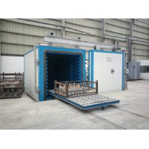 Quality Kbz Equipment-Vacuum Drying for Electric Insulation for sale