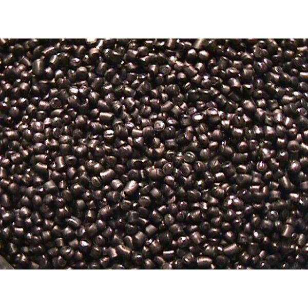 Weather Resistant Durable TPE Rubber Safe Granules For Sealing Strip