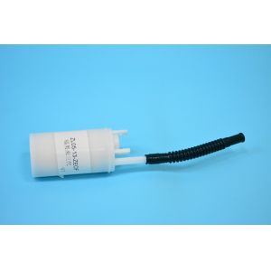 China Compact Housing G7 ZL05-13-ZEOF Car Fuel Pump on sale