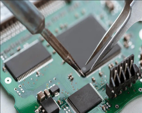 Toshiba TX Board Ultrasound Repair Service PM30 32732 1