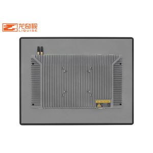 10.4 Industrial Touch Screen PC