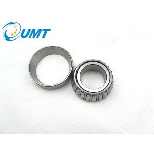 Cone / Cup 32212 Taper Roller Bearing , Chrome Steel Metric Roller Bearings
