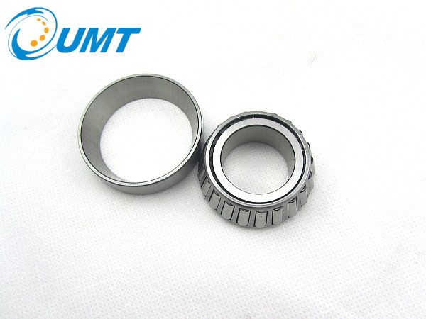 Cone / Cup 32212 Taper Roller Bearing , Chrome Steel Metric Roller Bearings