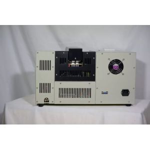 ASTM D93 Fully Automatic Oil Analysis Equipment Closed cup Flash Point Tester