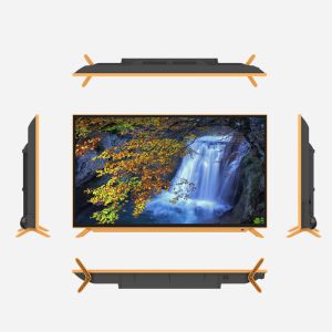 Quality Smart TV 75 Inch Manufacturer 65 Inch LED Television for sale