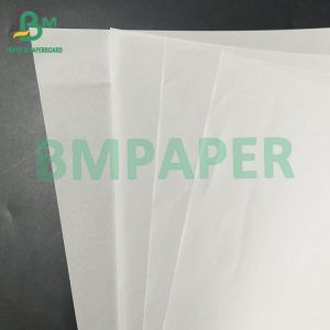 30 50g High Temperature Environmental Protection Kit 3 Greaseproof Paper