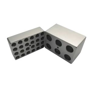 Custom Service Alloy 7075 CNC Parts Aluminium Machining