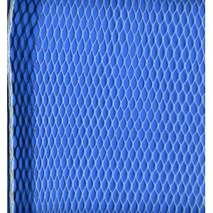 Plant Protection Agricultural Netting Mesh , Lightweight Garden Anti-Bird Net