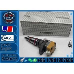 High quality common rail diesel fuel injector BN1830691C1 BN1830693C3