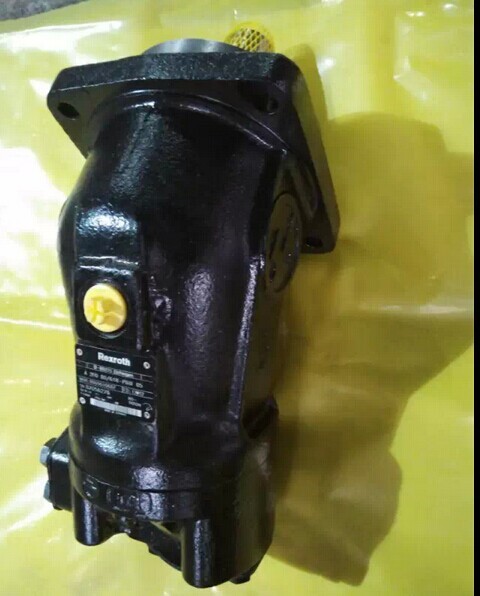 Buy Hydraulic Bend Axis Pump A2FO series A2FO10/12/16/23/28/56/63/80/90/107 at wholesale prices