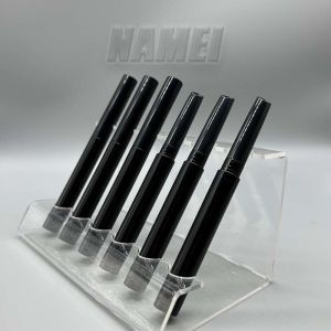 Cosmetic makeup private label long lasting glitter multichrome empty eyeshadow