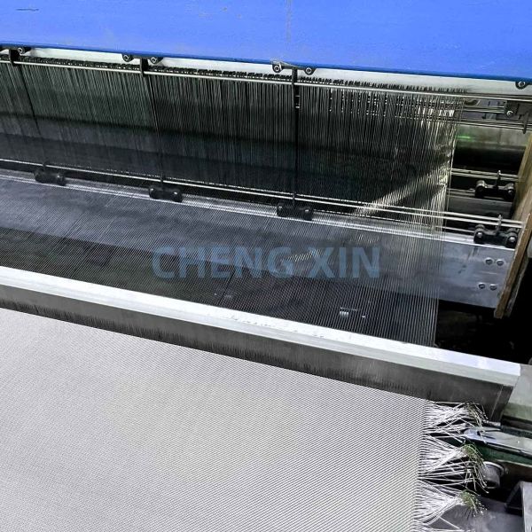 UNS N06003 Inconel Wire Mesh With Long Term Performance And Superior Durability In Energy Sectors