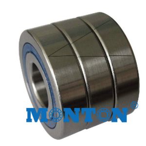 Quality 7006ACD/P4ADBA super precision bearing matched angular contact ball bearings for sale