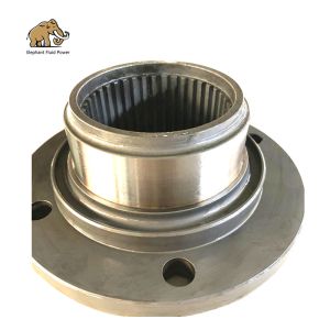 Custom Driven Flange Truck Spares 11145300 For A40e