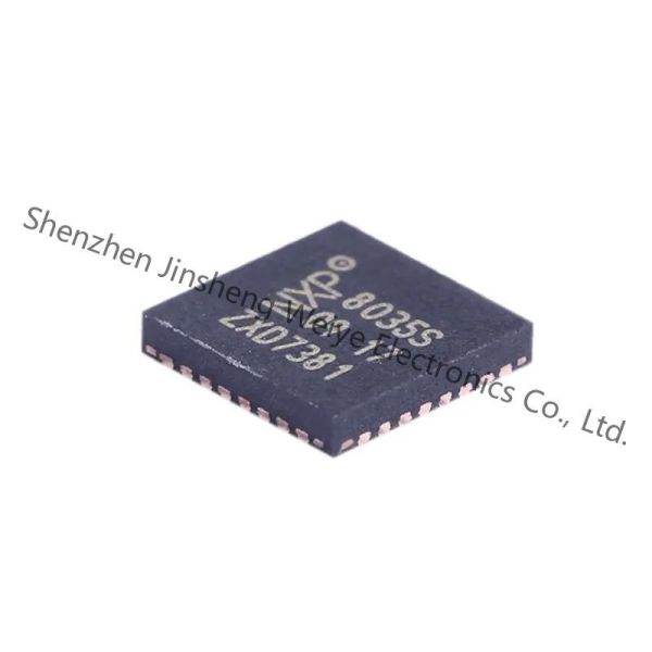 TDA8035HN/C2/S1J Interface - Specialized High integrated and low power smart