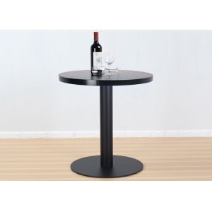 Persian Styling Metal Coffee Table Base