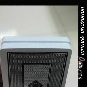 SHATOK RUSSIA CUSTOMIZED MAGIC CARDS SHORT AND LONG