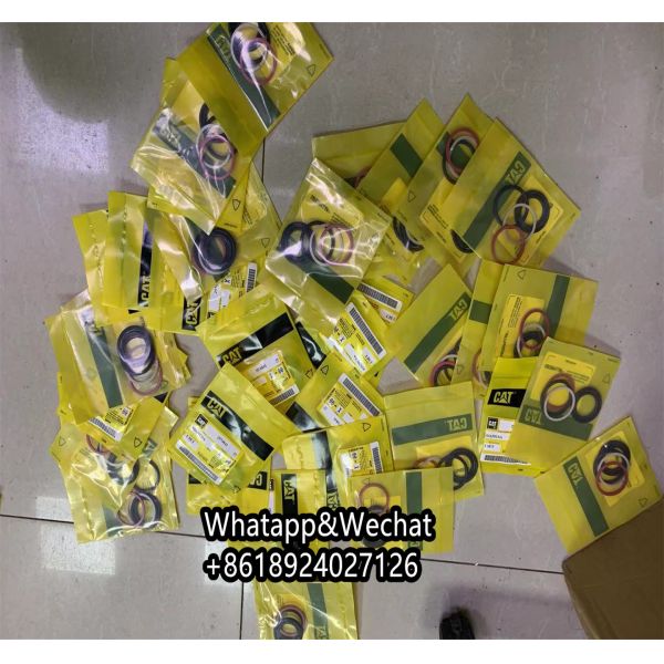 5N3198 Cylinder 5N-3198 seals 2244440 Full Gasket Kit 224-4440 Gasket 1M1940 Full Gasket Kit 1M-1940