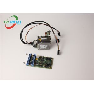 China Smal Size SMT Machine Parts SIEMENS Z Drive Compl C+P20A 03058631 New Condition on sale