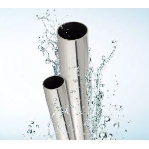 Industrial A213 Seamless Steel Tube TP304 310S 321 Stainless Pipe