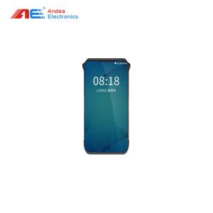 Good Quality RFID Handheld Reader For Warehouse Inventory