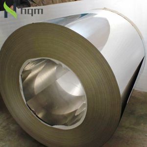 TISO AISI 316L 430 Stainless Steel Coil 1219mm 4ft For Architectural Decoration