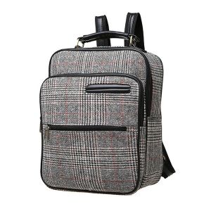 Cotton Backpacks Casual bags for girls students bags