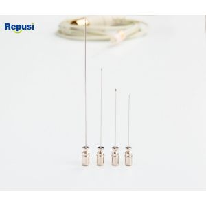 Concentric Needle EMG Length 50 Mm With Beautiful Brass Handle
