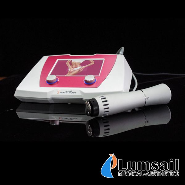 Buy Cellulite Removal Acoustic Wave Therapy Machine For Beauty Salon / Clinic at wholesale prices