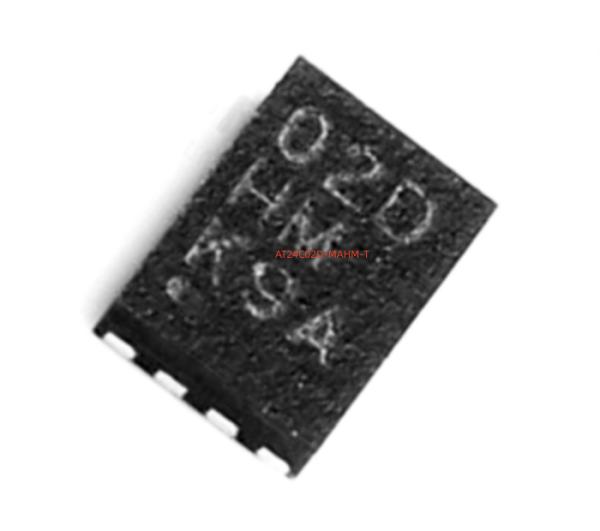 Buy AT24C02D-MAHM-T at wholesale prices