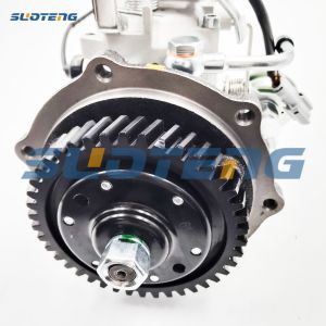 104646-5113 1046465113 Fuel Injection Pump For 4JB1 Engine