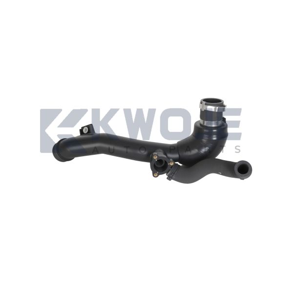 Buy OEM F20-1119210 Auto Parts I-INTER COOLING AIR INLET PIPE ASSY  For Chery Jetour X90 Plus at wholesale prices