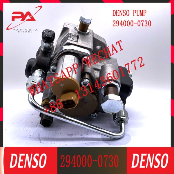 HP3 Good Quality Diesel Fuel Unit Injector pump 294000-0730 for Hyun-dai 2940000730 33100-48000