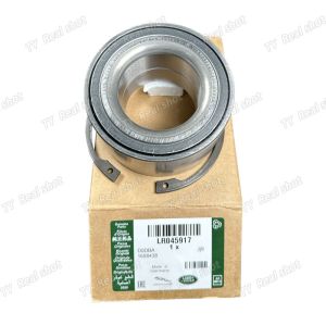 For Discovery Range Rover Sport Rear Wheel Bearing LR045917 LR048084 LR021939