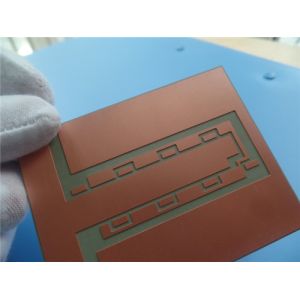 Aluminum PCB Circuit Board 8oz Heavy Copper