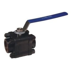 Class800~1500 Forged Steel Ball Valve 3-pc Class800~1500 A105