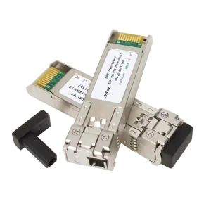 Cisco Sfp+ Transceiver Bxd , 10 Gbe Sfp+ Sr Fiber Transceiver SFF-8431 1270nm