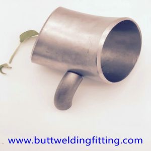ASTM A182 Stainless Steel Elbow