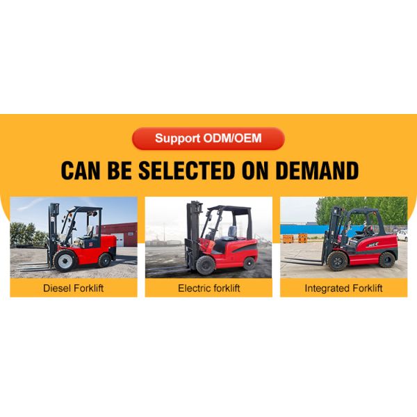 Best Price 4x4 All Terrain Forklift1.5ton Good Quality Diesel Forklift Trucks Forklift Terrain with EPA Eur5 Engine