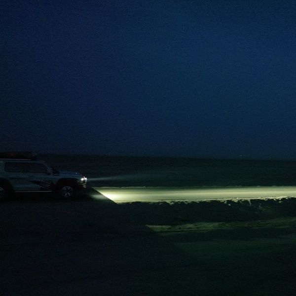 LED off Road Work Light SUV Work Light Offroad Driving Light LED Motorcycle