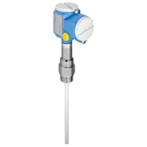 Endress+Hauser FMI51-A1BASJA4A1A Capacitance Level Measurement Liquicap FMI51
