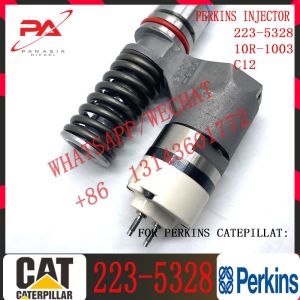 C-A-T Diesel Engine Common Rail Fuel Injector 10R-1003 223-5328 C10 C12